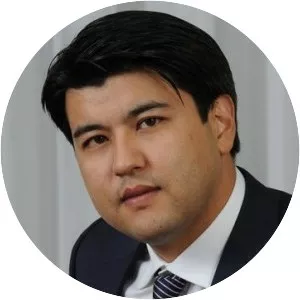 Kuandyk Bishimbayev