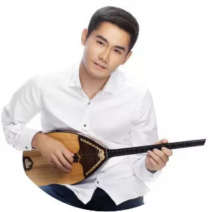 Kuandyk Rahym - Musical artist