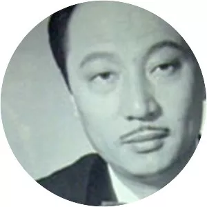 Kuang Chao Chiang
