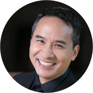 Kuang-Hao Huang - Musical artist