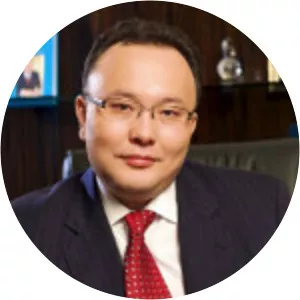 Kuanyshbek Yessekeev