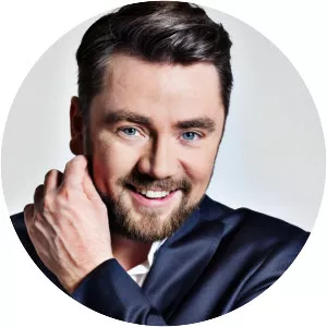 Kuba Badach - Polish vocalist