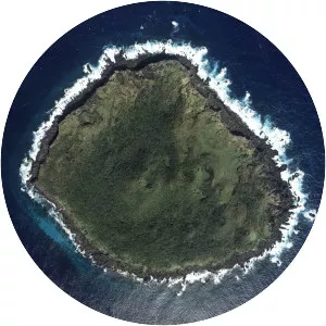 Kuba Jima / Huangwei Yu - Island in Ishigaki, Okinawa, Asia