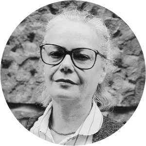 Ľuba Končeková-Veselá