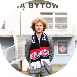 Kuba Lizakowski - Football player