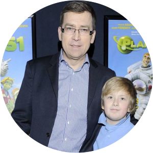 Kuba Orlos photograph