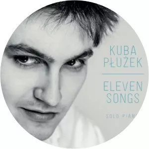 Kuba Płużek Musician