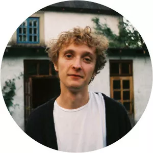 Kuba Tracz photograph