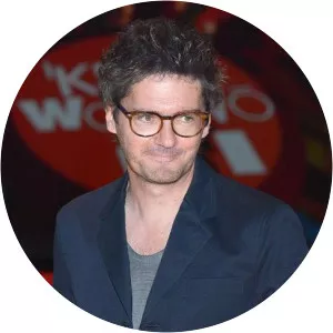 Kuba Wojewódzki - Polish journalist