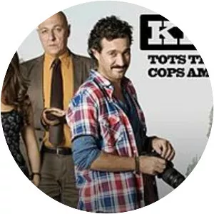 Kubala, Moreno i Manchón