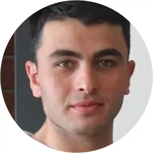 Kuban Altunbudak - Football player