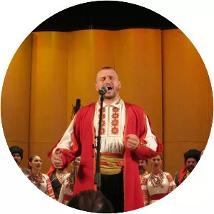 Kuban Cossack Choir