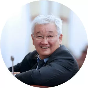 Kubanichbek Keneshovich Kulmatov