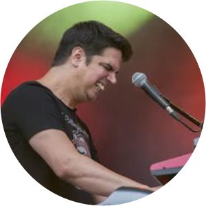 Kubányi Bálint - Musician