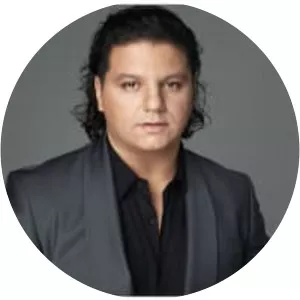 Kubat Musician - Turkish singer