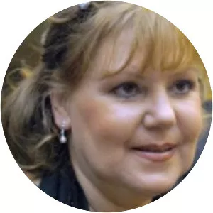 Ľubica Blaškovičová