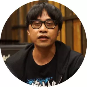 Kubil Idris - Guitarist