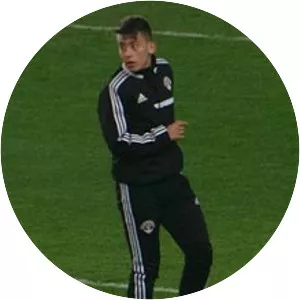 Kubilay Aktaş - Turkish footballer