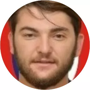 Kubilay Anteplioğlu - Turkish football player