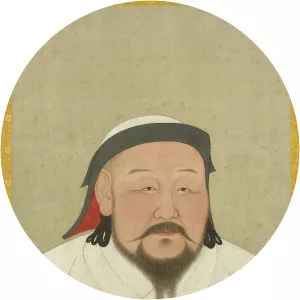 Kublai Khan - Khagan of the Mongol Empire