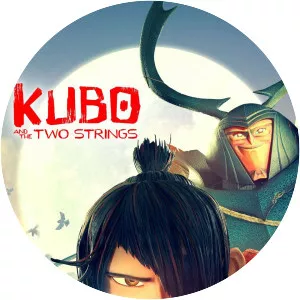 Kubo and the Two Strings - 2016 ‧ Fantasy/Action/Adventure ‧ 1h 42m