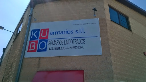 KUBO Armarios S.L.L.