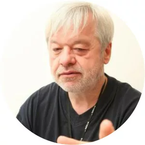 Ľubomír Belák Musician