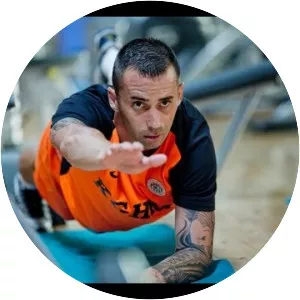 Ľubomír Guldan - Slovak former footballer