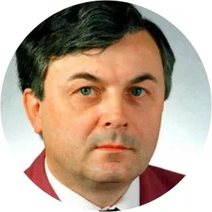 Ľubomír Javorský