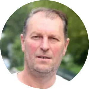 Ľubomír Kolník - Slovak ice hockey player