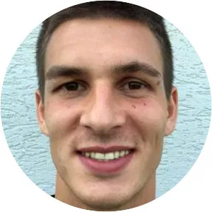 Ľubomír Korijkov - Football defender