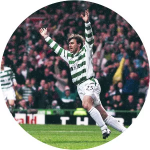 Ľubomír Moravčík - Slovakian manager