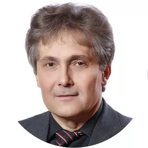 Ľubomír Petrák - Member of the Slovak National Council