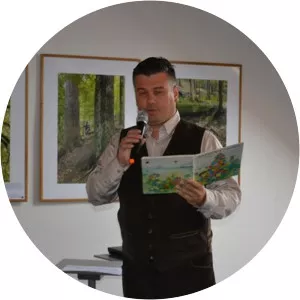 Ľubomír Šebej - Musician