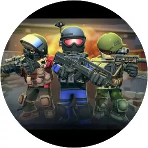 KUBOOM 3D: FPS Shooter