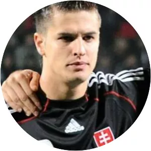 Ľuboš Kamenár - Slovak footballer
