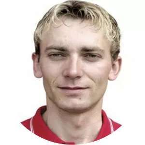 Ľuboš Kondis - Slovak cyclist