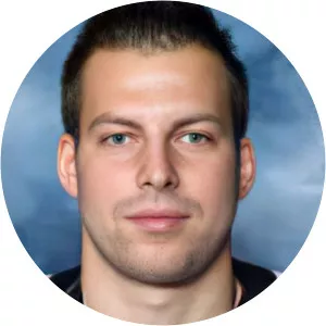 Ľuboš Velebný - Ice hockey player