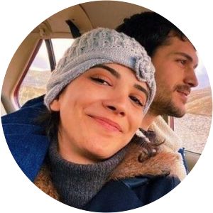 Kubra Kelkit photograph