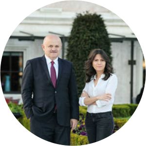 Kubra Kotil photograph