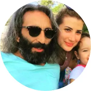 Kübra Tanış photograph