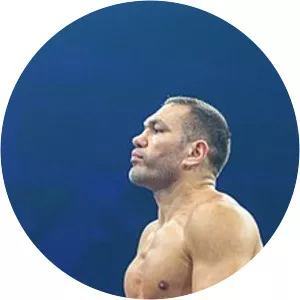 Kubrat Pulev