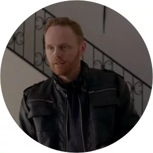 Kuby - Fictional character