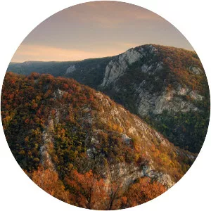 Kučaj - Mountain range in Serbia