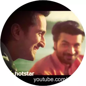 Kuch Toh Hai Tere Mere Darmiyaan - Indian drama series