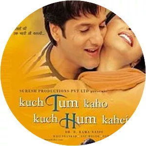 Kuch Tum Kaho Kuch Hum Kahein - 2002 ‧ Bollywood/Drama ‧ 2h 51m