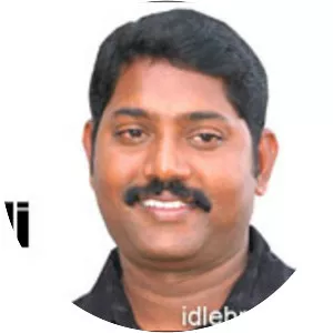 Kuchipudi Venkat photograph