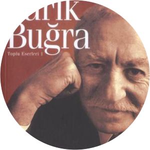 Küçük Ağa Tarık Buğra