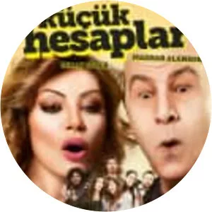 Küçük Hesaplar - TV program
