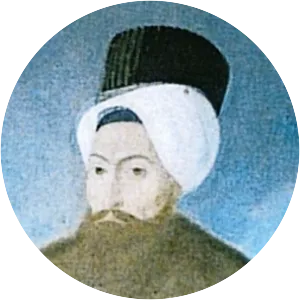 Küçük Hüseyin Pasha